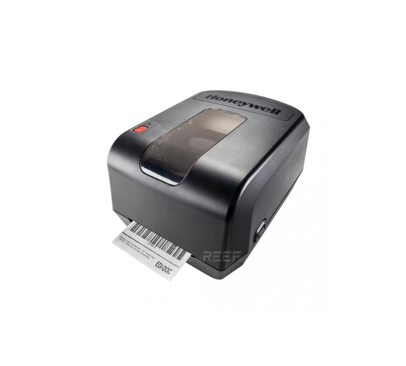 Принтер этикеток Honeywell PC42t USB (PC42TWE01013) - фото 1 - id-p1947001136