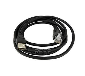 Кабель для сканера CINO USB 1.8 м (CUR01)