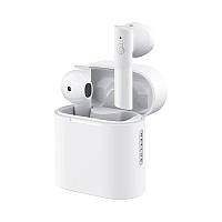 Беспроводные наушники вкладыши Xiaomi Haylou MoriPods T33 White