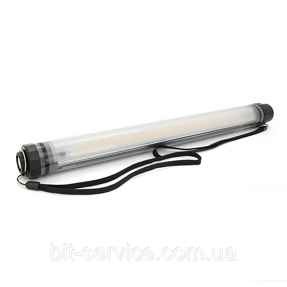 Лампа для кемпінгу Uyled UY-Q7S, 4 режими, корпус-пластик, водостійкий, ip68, вбудований акумулятор 10400mAh,