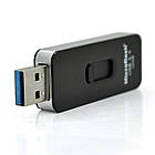 Флеш-накопичувачі Microflash MA101, USB 3.0, 64GB, BOX