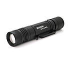 Ліхтар ручний BAILONG BL-516-XPE, 1LED Cree XPE, 10W, 3 режими, ZOOM, 18650 немає в комплекті, Black, IP44,