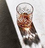 Набір склянок Pasabahce Timeless для віскі 420 мл 4 шт (520414), фото 2