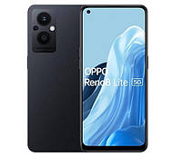 Смартфон OPPO Reno8 Lite 8/128GB Cosmic Black (EU)