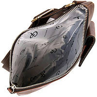 Мужская нагрудная сумка слинг кобура Grande Pelle 721623 высокое качество