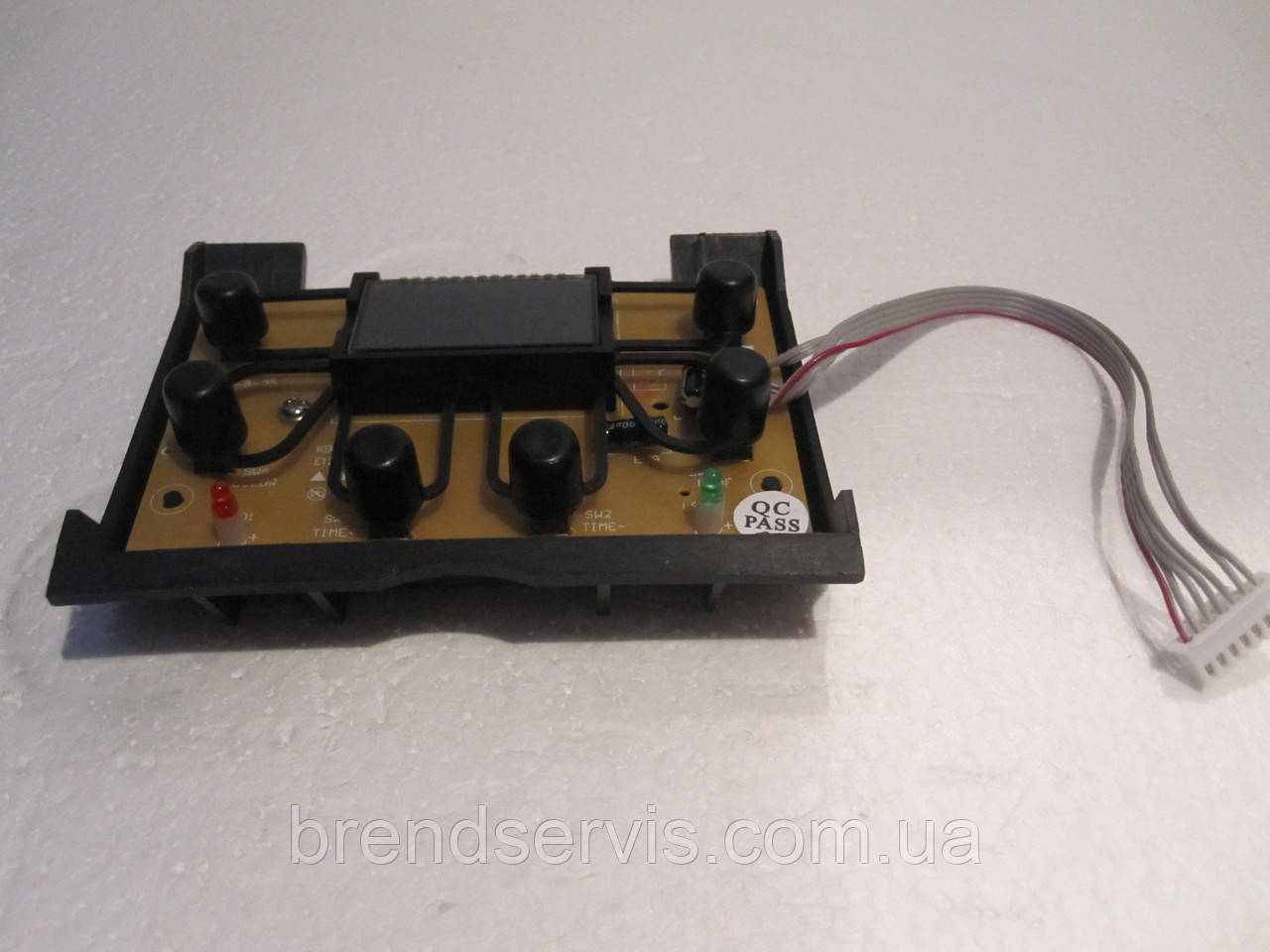 Модуль (плата) керування для хлібопічки Delfa, фото 1