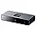 2 in 1 HDMI-сплітер, розгалужувач, світчер BASEUS MATRIX HDMI — 2Х HDMI 4K, 30HZ CAHUB-BC0G, фото 2