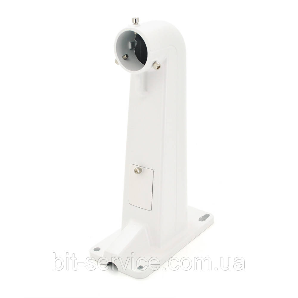 Кронштейн для камери PiPo PP-1602ZJ Wall mount, білий, метал