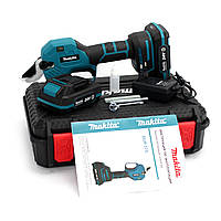 Аккумуляторный секатор Makita DUP375 (24V, 5AH), с индикатором уровня заряда