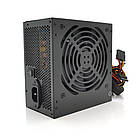 Блок живлення DeepCool DA500 80PLUS Bronze 500W, 12cm, Black, 150×140×86mm, Box