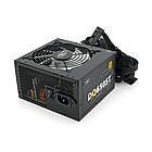 Блок живлення DeepCool DQ650ST 80PLUS Gold 650W, 12cm, Black, 150×140×86mm, Box