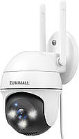 Камера видеонаблюдения ZUMIMALL, ZS-GQ2