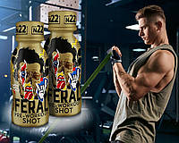 Feral Shot 100 ml (Exotic),Golem Pump 80 ml (Multifruit),Yakuza Pre Workout Shot 100ml (Lemon) - нові передтренувальні шоти від бренду Nutrition22 - Польща на нашому сайті .Надходження Nutrition22.