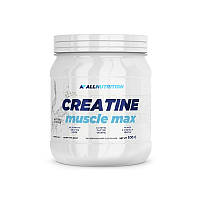 AllNutrition Creatine Muscle Max 500 g Без вкуса