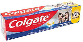 Зубна паста Colgate Максимальний захист від карієсу Свіжа М'ята (150 мл)