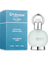 Женская туалетная вода 10th Avenue Nice Blue 100мл.