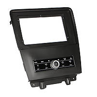 Перехідна рамка Lesko 9" Ford Mustang 2009-2014 (0000) 2 шт., фото 2