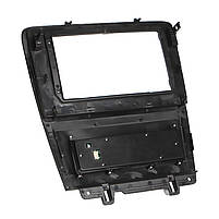 Перехідна рамка Lesko 9" Ford Mustang 2009-2014 (0000) 2 шт., фото 3