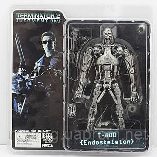 T800様　1本 Hot Toys T-800 (Battle Damaged Version 2.0) (DX46) cерії