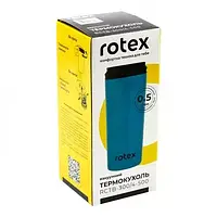 Термокухоль Rotex RCTB-300/4-500