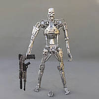 Фігурка Neca Термінатор T800 Terminator Endoskeleton