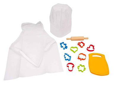 Набір для випічки арт.5026 ТМ ТЕХНОК FG