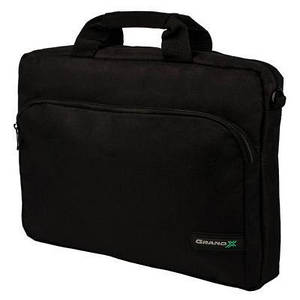 Сумка для ноутбука до 17.4" Grand-X SB-179 чёрная