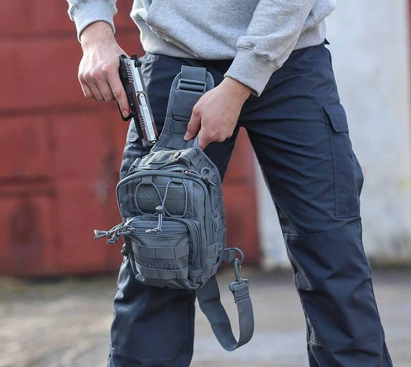 Pentagon UCB 2.0 K17046 Olive Tactical Gear Ukraine