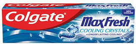 Зубна паста Colgate MaxFresh (75 мл)