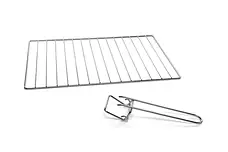 Електрична піч Hölmer HEO-242B, 42 л 1700 Вт, фото 5