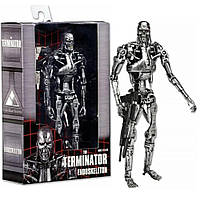 Коллекционная фигурка Neca Терминатор T800 Endoskeleton