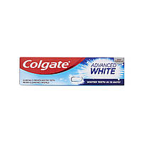 Зубна паста Colgate Advanced White (75 мл)