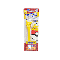 Pez Pokemon Pikachu Пикачу 3s 24g