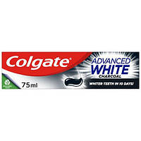 Зубна паста Colgate Advanced White Charcoal (75 мл)