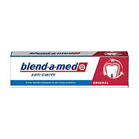 Зубная паста Blend-a-Med Анти-Кариес Original (75 мл)