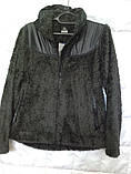 Жіноча тепла спортивна кофта ACG, фото 3