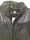 Жіноча тепла спортивна кофта ACG, фото 4
