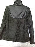 Жіноча тепла спортивна кофта ACG, фото 7
