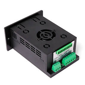 Інвертор частотний перетворювач 750Вт 220В для двигуна T13-750W-12-H, фото 3