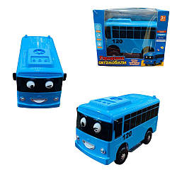 199-3A Міські автомобілі, Поліція, світло, музика, похитування, колесо вільного руху, у коробці