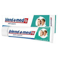 Зубная паста Blend-a-Med Анти-Кариес Деликатное отбеливание (75 мл)