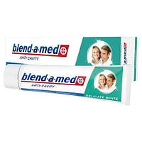 Зубна паста Blend-a-Med АнтиКарієс Делікатне вибілювання (75 мл)