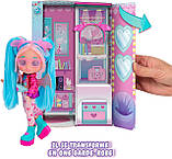 Лялька Плакса Бруні Cry Babies BFF Bruny Fashion Doll 908383, фото 4