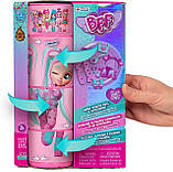 Лялька Плакса Бруні Cry Babies BFF Bruny Fashion Doll 908383, фото 3