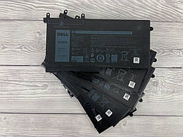 Батарея для ноутбука Dell Latitude E5490 E5491 E5495 E5580 E5590 E5591 (3DDDG 42WH) 2-10 хвилин 0.5-4.5WH бу #