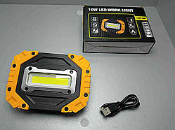 Прожектор Б/У Led work light 10w