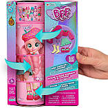 Лялька Плакса Елла Cry Babies BFF Ella Fashion Doll 908352, фото 4