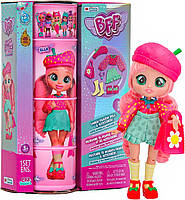 Кукла Плакса Элла Cry Babies BFF Ella Fashion Doll 908352