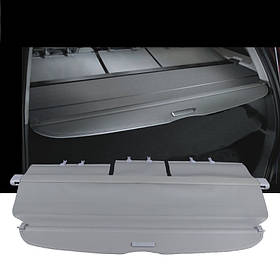 Honda CRV CR-V 2006-2012 Сіра полиця шторка в багажник Нова