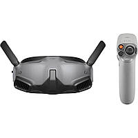 FPV очки DJI Goggles Integra Motion Combo (CP.FP.00000119.01) EU [92389]